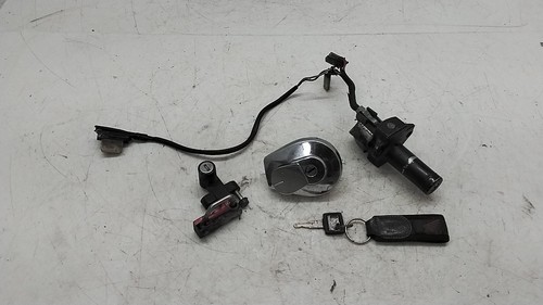 Honda 650 nighthawk 87 - 650, 85