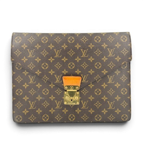 Louis vuitton porta documenti - louis,