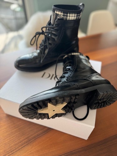 Stivali dior preloved numero - dior,