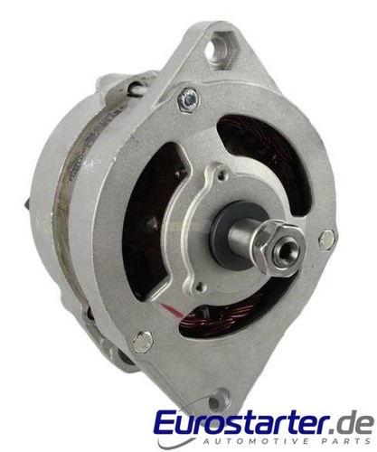 Alternatore 65a nuovo - alternatore,