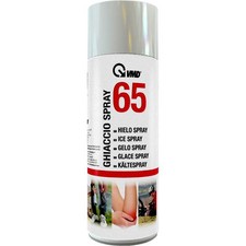 GHIACCIO SPRAY ML.400