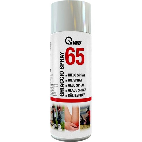 Ghiaccio spray 400 - ghiaccio, ml.400