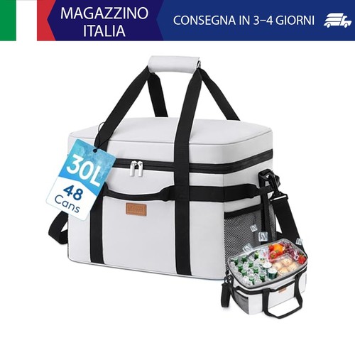 Lifewit borsa termica - lifewit,