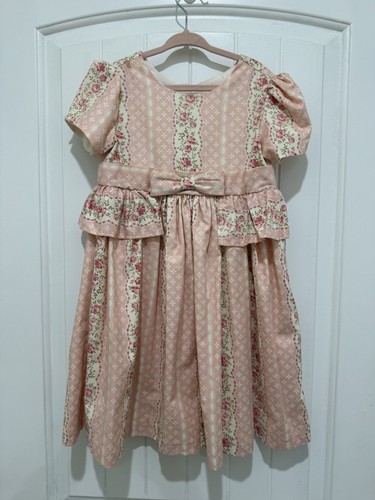 Vestito bimba bambina - , 3t