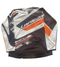Maglia downhill mtb sam - maglia,