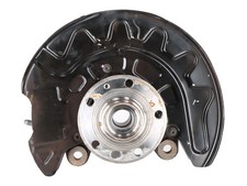 Asse stelo AUDI A3 (8V) 1.2