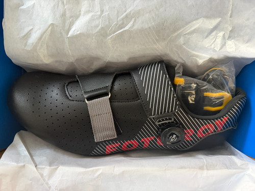 Scarpe ciclismo bici - , strada