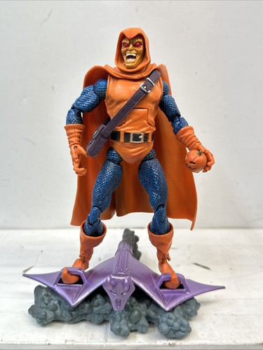 Toybiz spider man - toybiz, classics