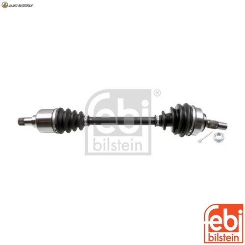 Albero motore 182592 per - albero,