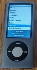 Apple iPod Nano 5a generazione
