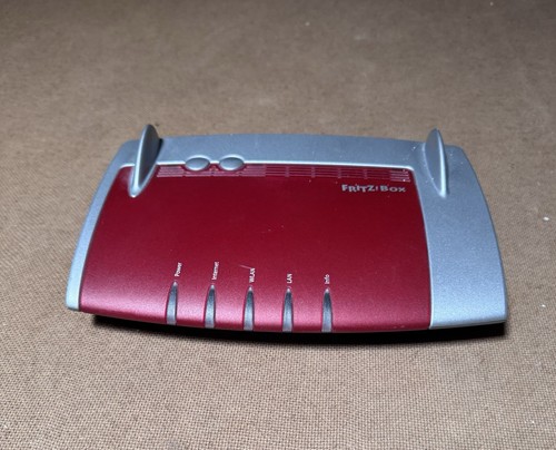 Avm fritz box 4040 1300 - avm,