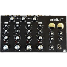 Union audio orbit mixer - audio, orbit.4