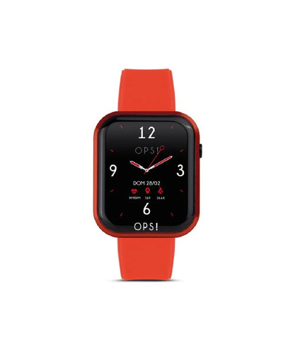 Orologio unisex ops objects - orologio,