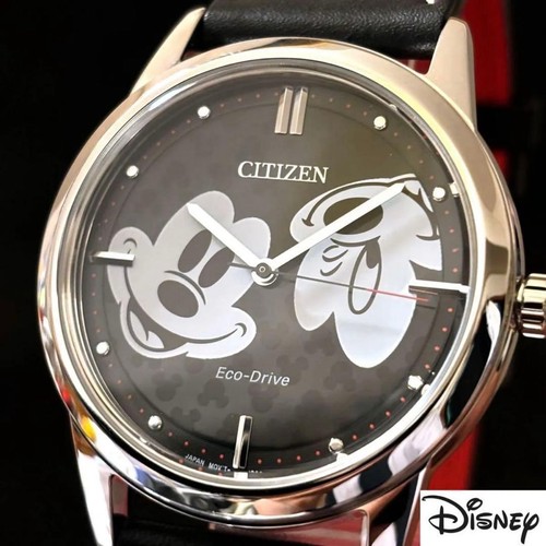 Orologio disney citizen - disney,