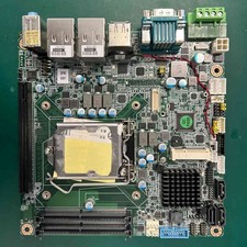 1pcs Nuova Scheda Madre