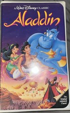 Aladdin Black Diamond Edition