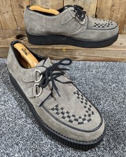 KICK Footwear Grigio