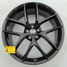 4 ORIGINAL ALFA ROMEO STELVIO