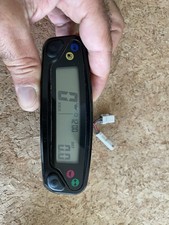 Tachimetro Strumentazione Per  Suzuki  Valenti RM50