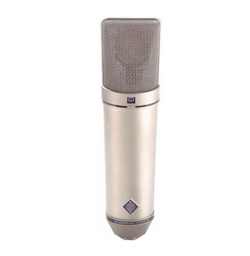 Neumann u87 - neumann, ai