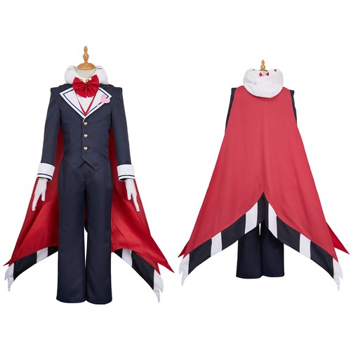 Costume cosplay hazbin hotel - costume,