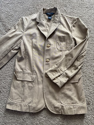 Polo ralph lauren giacca - polo,