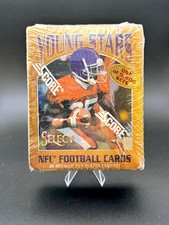 🔥 1993 Score Select Young