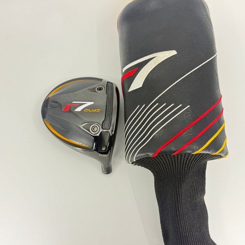 Taylormade quad mini 5 - taylormade, 11.5*