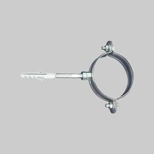 COLLARE PER PLUVIALE TONDO