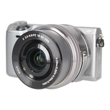 Sony NEX 5R E 16 50 mm F3.5