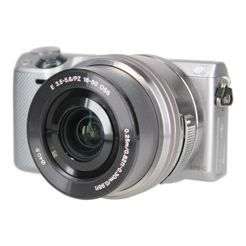 Sony nex mm f3 5 - nex, 5r