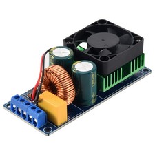 2X(IRS2092S Scheda