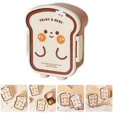  Bento Lunch Box Bellissimo