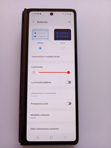 Samsung galaxy fold in - samsung,
