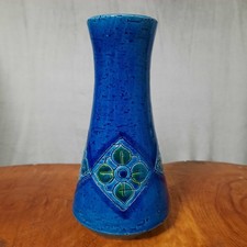 Vaso Vintage Bitossi Rimini