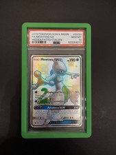 Mewtwo GX SV59/SV94 Ultra