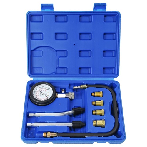 Compression testing 8pcs - testing, set