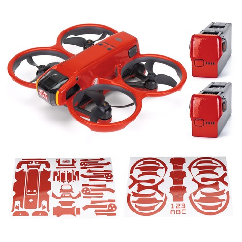 Wrapgrade skin decal per - decal, dji