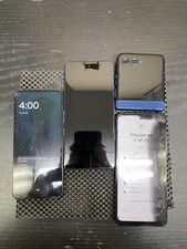 Lotto di 4 rasoi Motorola 2025