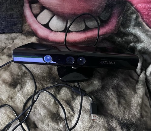 Xbox 360 kinect - 360, sensor