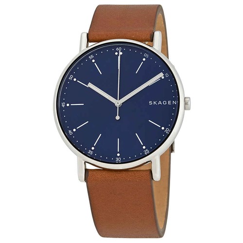 Orologio uomo skagen signature - orologio,