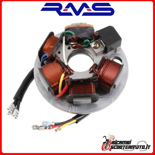 Statore rms piaggio - piaggio, vespa