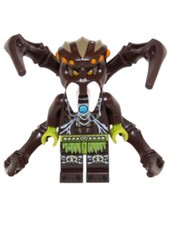 LEGO® Minifig loc061 -