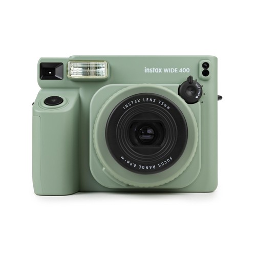Fujifilm instax ampio 400 - fujifilm,