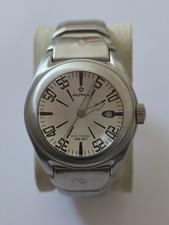 Orologio Uomo Alpha Date