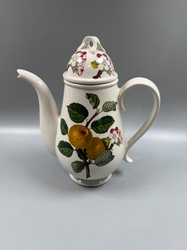 Portmeirion pomona caffettiera - portmeirion,