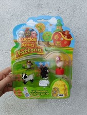 CUCCIOLI CERCA AMICI Fattoria
