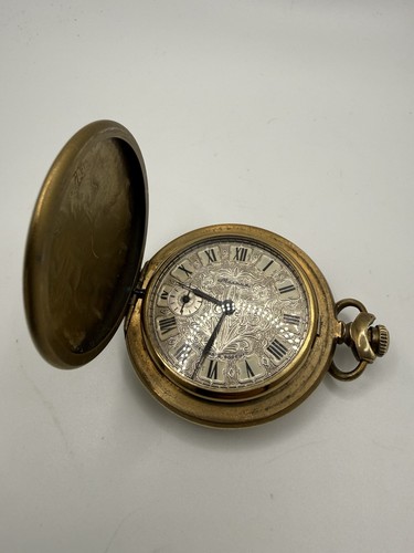 Orologio tasca vintage - orologio,