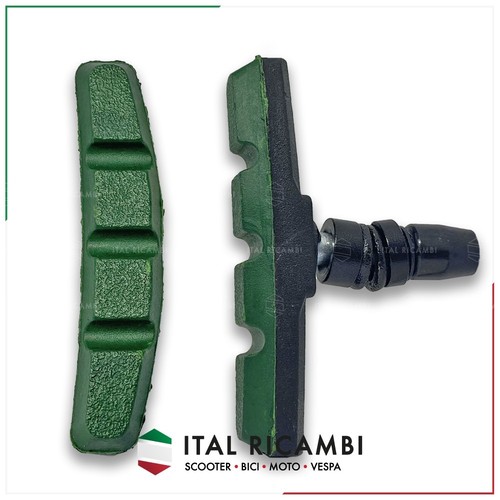 Coppia pattini freno - coppia,