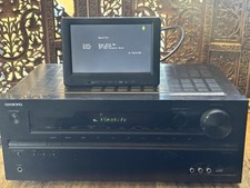 Onkyo TX-NR414 - Ricevitore